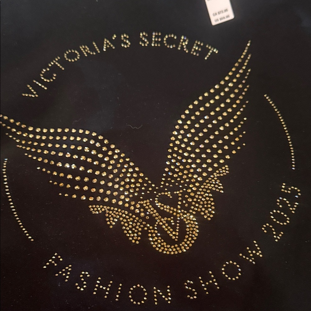 Victoria Secret 2025 Fashion Show bag